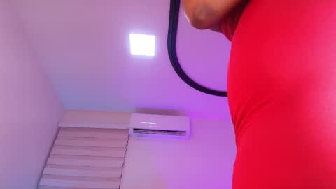 Maddy online show from 11.24.25