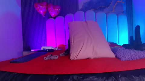 Maddy online show from 02.25.26