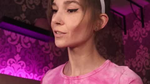 Stream  at  am in MoscowI am waiting for you very much3 online show from 10.12.25