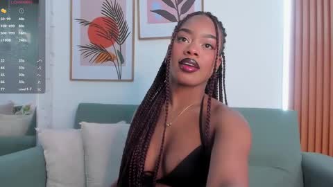 Madison Cooper online show from 03.12.25