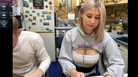 _magic_kis online show from 05.15.26