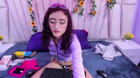 maleja online show from 10.11.25