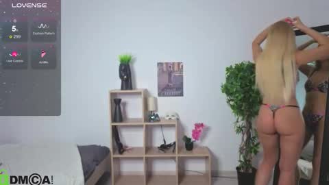 Emma  online show from 11.07.25