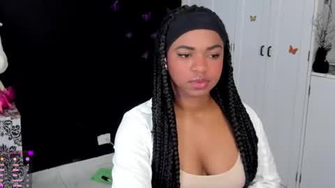 MARCELA online show from 11.06.25