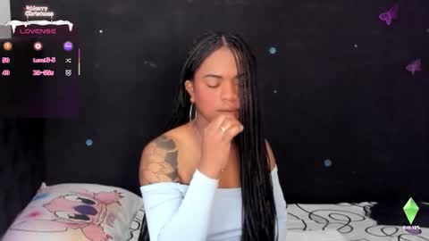 MARCELA online show from 12.15.25