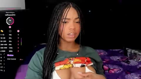 MARCELA online show from 01.13.26