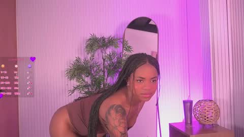 MARCELA online show from 03.04.26