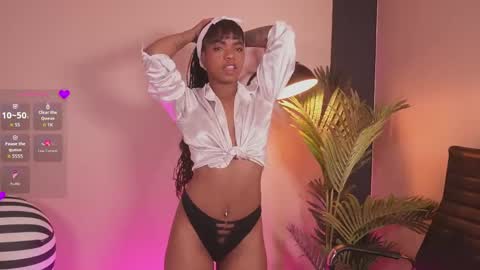 MARCELA online show from 04.20.26