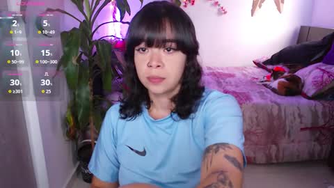 Marce  online show from 09.30.25