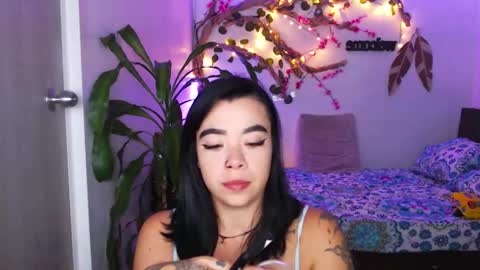 Marce  online show from 02.24.26