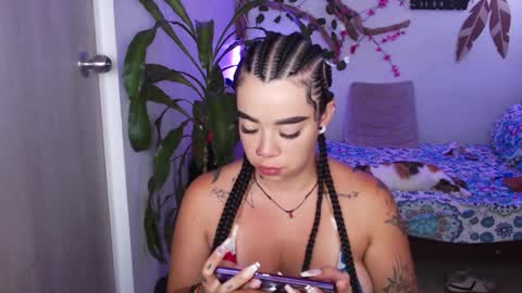 Marce  online show from 03.02.26