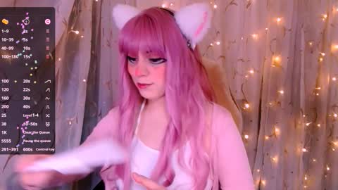 Kira online show from 10.19.25