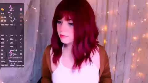 Kira online show from 10.21.25