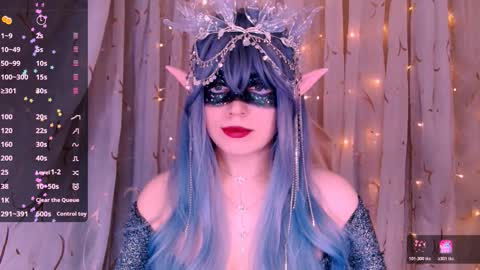 Kira online show from 11.23.25