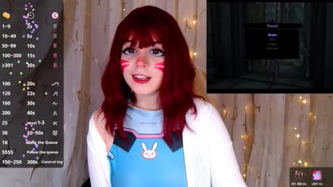 Kira online show from 12.05.25