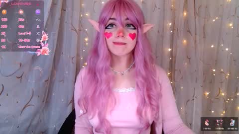 Kira online show from 02.14.26