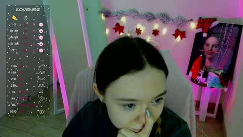 Margo online show from 12.13.24