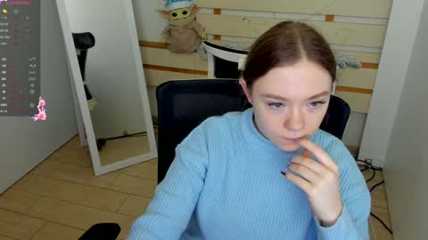 Margo online show from 01.11.25