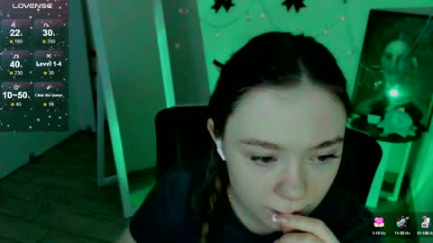 Margo online show from 01.24.25