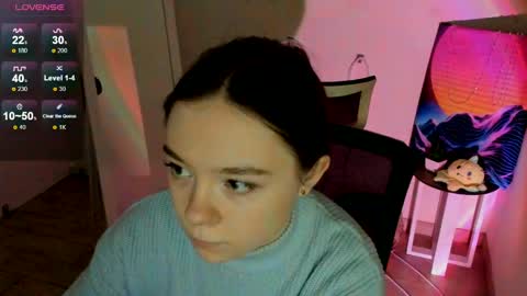 Margo online show from 02.20.25