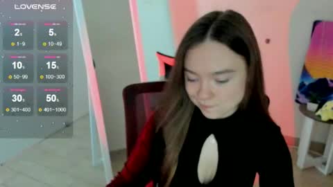 Margo online show from 10.25.25