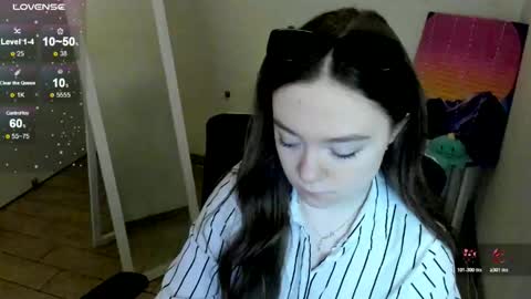 Margo online show from 03.09.26