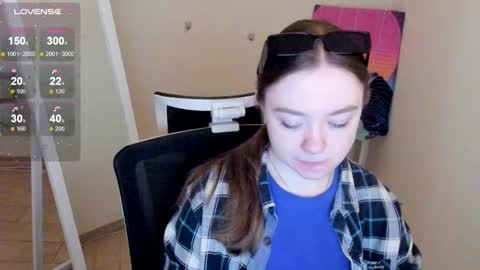 Margo online show from 03.13.26