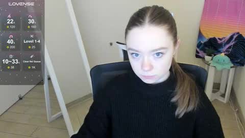 Margo online show from 03.20.26