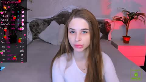 Eva  online show from 01.11.25