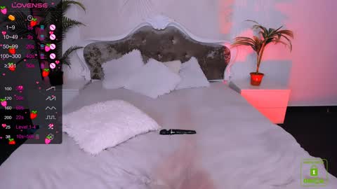 Eva  online show from 01.14.25