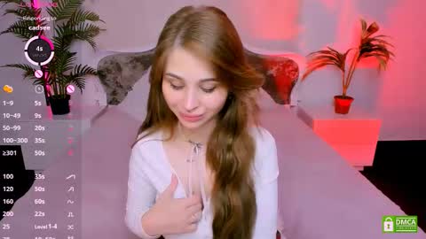 Eva  online show from 09.11.25