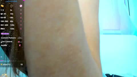 Scarlett online show from 01.21.25