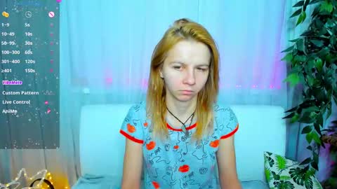 Scarlett online show from 01.23.25