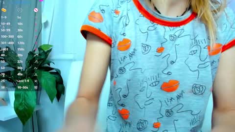 Scarlett online show from 02.01.25