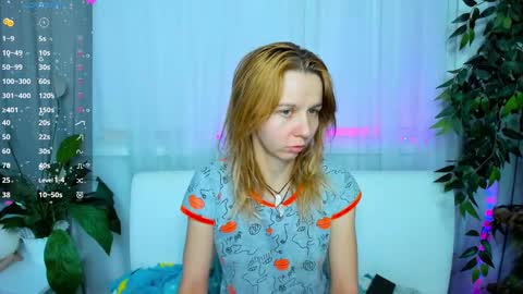 Scarlett online show from 02.03.25