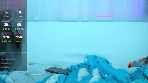 Scarlett online show from 02.04.25