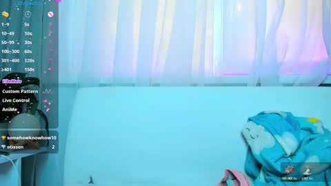 Scarlett online show from 02.13.25