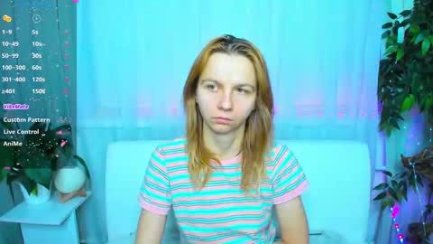 Scarlett online show from 02.15.25