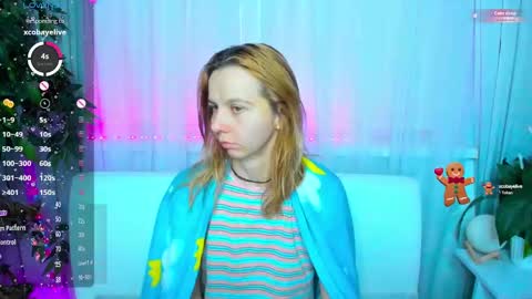 Scarlett online show from 03.02.25