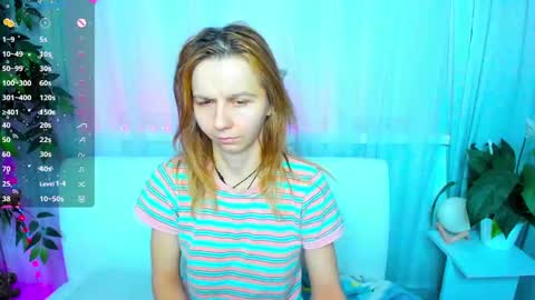 Scarlett online show from 03.04.25