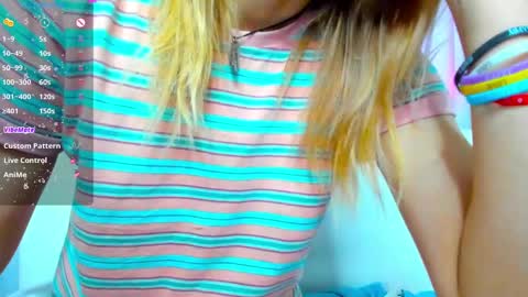 Scarlett online show from 03.05.25