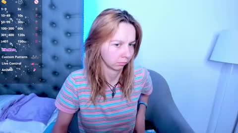 Scarlett online show from 03.09.25