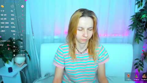 Scarlett online show from 03.12.25