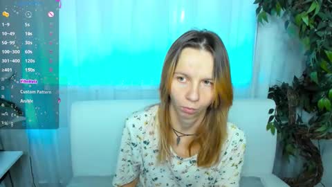 Scarlett online show from 09.13.25