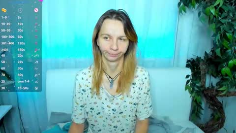 Scarlett online show from 09.14.25