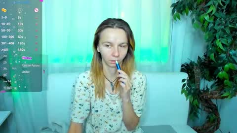 Scarlett online show from 09.21.25