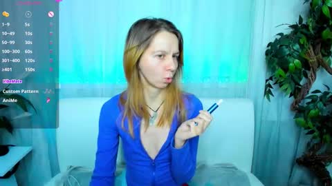 Scarlett online show from 10.09.25