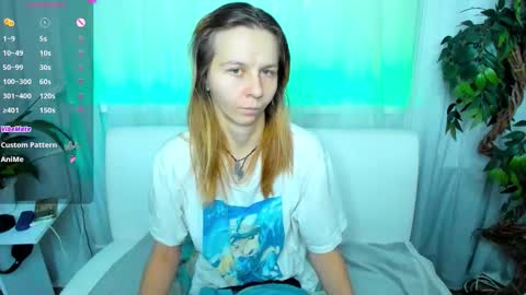 Scarlett online show from 10.17.25