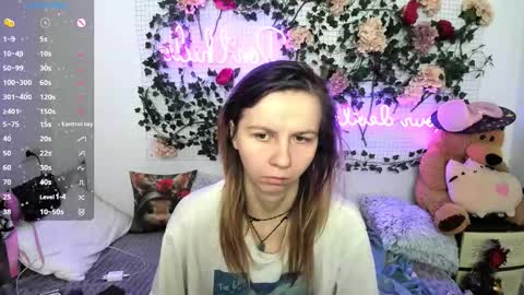 Scarlett online show from 01.09.26