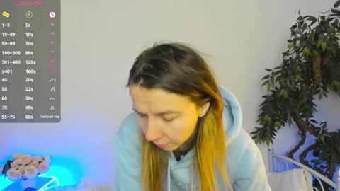 Scarlett online show from 02.08.26